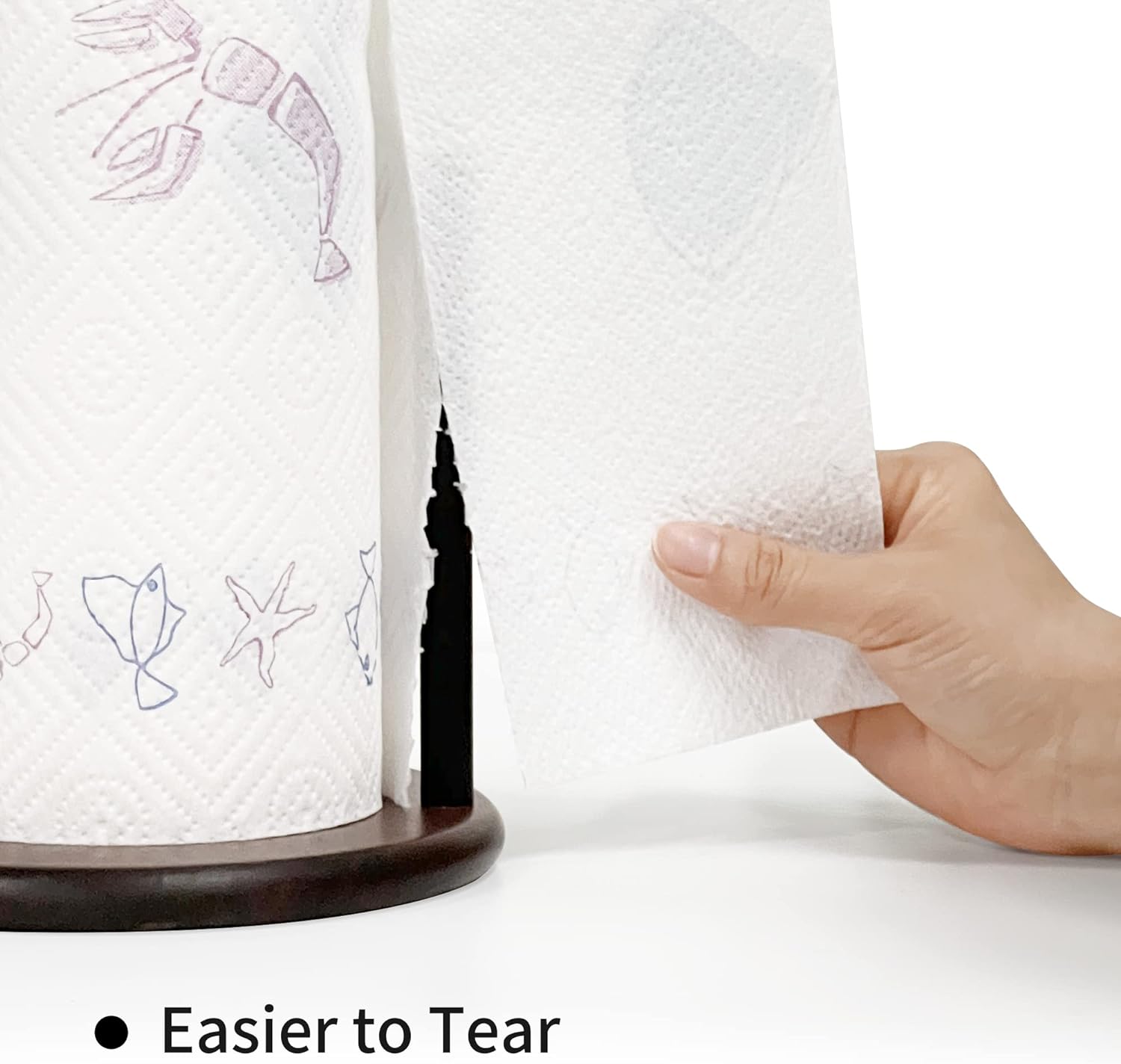 Paper Towel Holder, Kitchen Roll Holder, Kitchen Paper Holder Paper Towel Holder, Kitchen Roll Holder, Kitchen Paper Holder